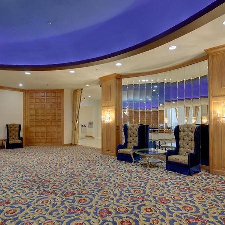 Castle Beach: Rumba Suite Miami Beach Eksteriør billede