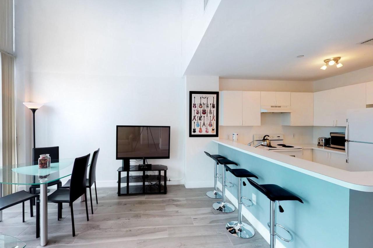 Castle Beach: Rumba Suite Miami Beach Eksteriør billede