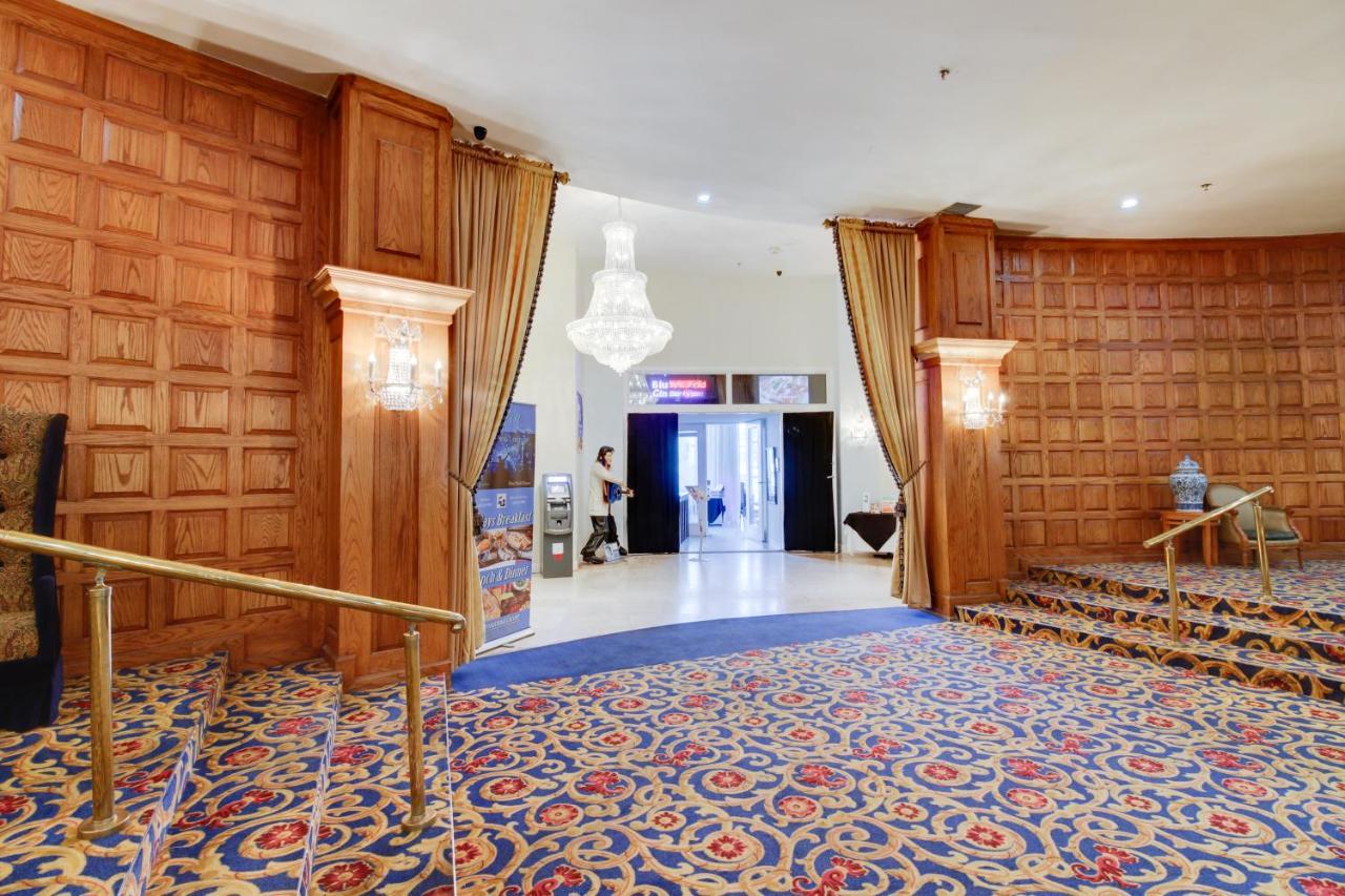 Castle Beach: Rumba Suite Miami Beach Eksteriør billede