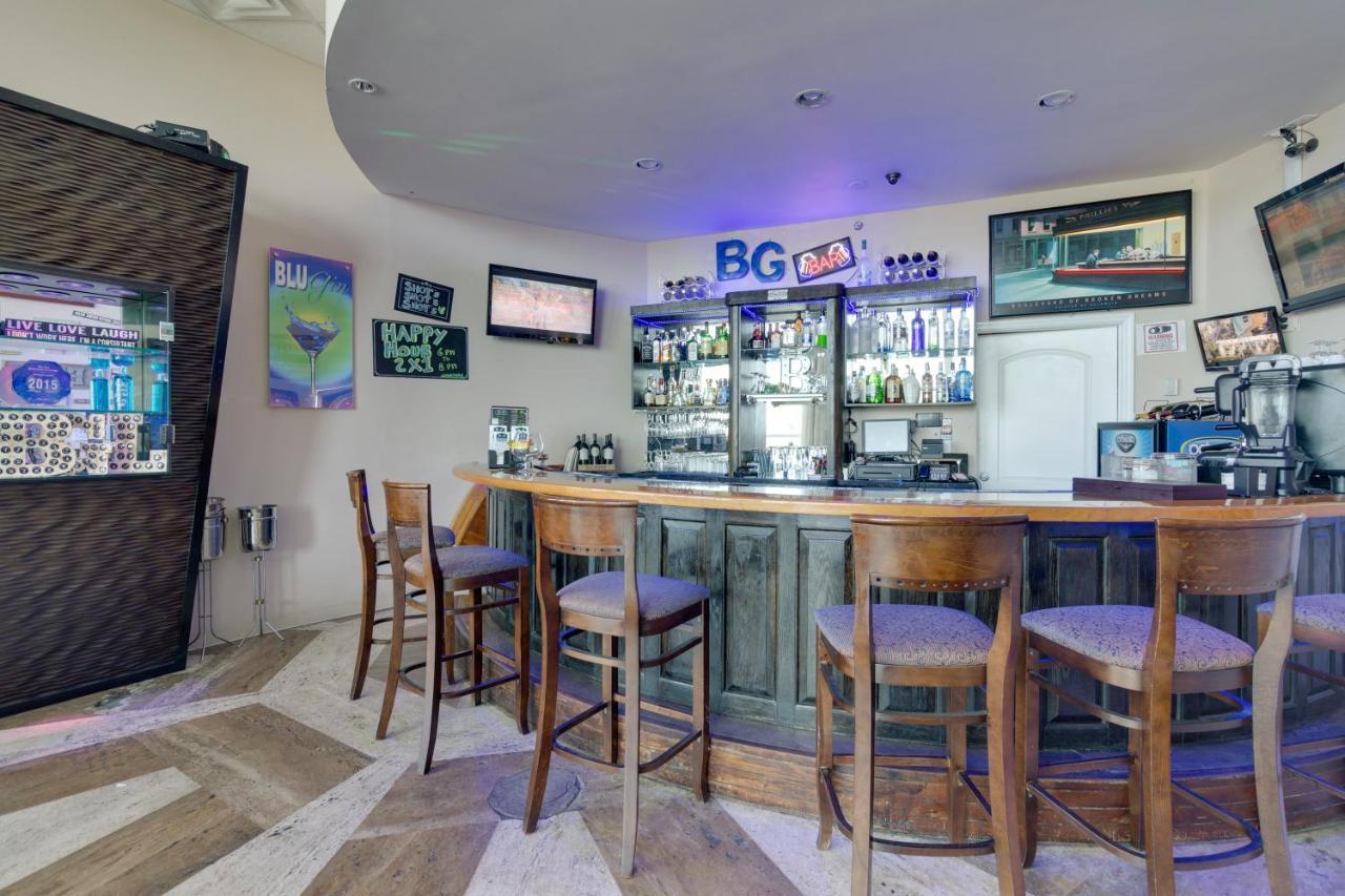 Castle Beach: Rumba Suite Miami Beach Eksteriør billede