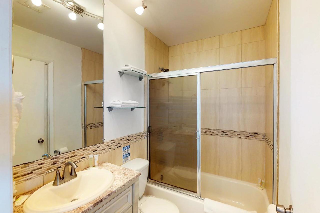 Castle Beach: Rumba Suite Miami Beach Eksteriør billede