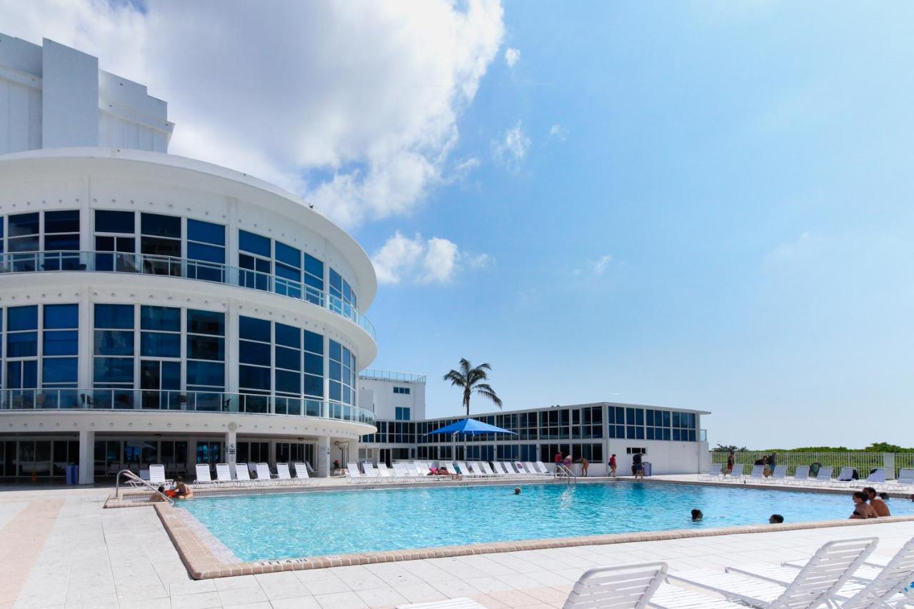 Castle Beach: Rumba Suite Miami Beach Eksteriør billede